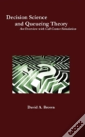 Capa do artigo Decision Science And Queueing Theory