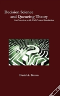 Capa do artigo Decision Science And Queueing Theory