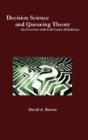 Decision Science And Queueing Theory - Preview