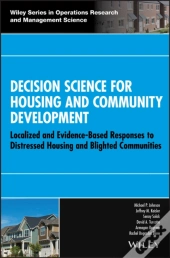 Decision Science For Housing And Community Development