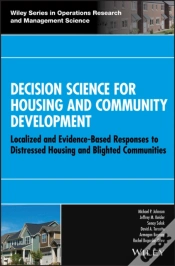 Capa do artigo Decision Science For Housing And Community Development