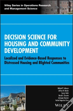 Capa do artigo Decision Science For Housing And Community Development