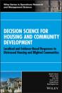 Decision Science For Housing And Community Development - Preview