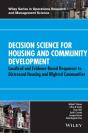 Decision Science For Housing And Community Development - Preview