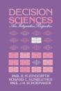 Decision Sciences - Preview
