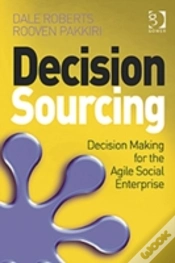 Capa do artigo Decision Sourcing