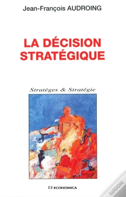 Capa do artigo Decision Strategique (La)