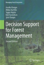 Decision Support For Forest Management - Preview