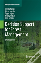 Decision Support For Forest Management