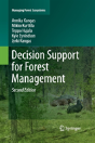 Decision Support For Forest Management - Preview