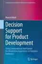 Decision Support For Product Development - Preview