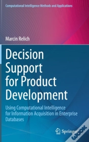 Capa do artigo Decision Support For Product Development