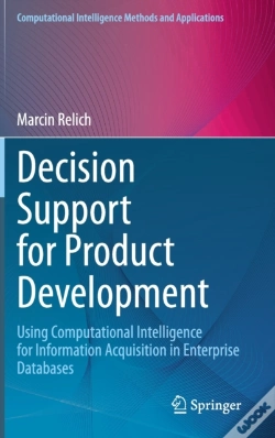 Capa do artigo Decision Support For Product Development
