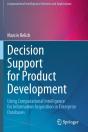 Decision Support For Product Development - Preview