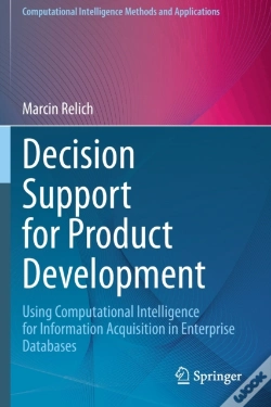 Capa do artigo Decision Support For Product Development
