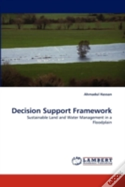 Capa do artigo Decision Support Framework
