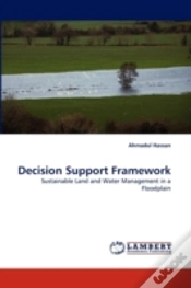 Capa do artigo Decision Support Framework