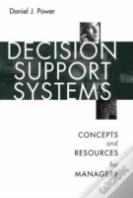 Decision Support Systems