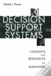 Decision Support Systems