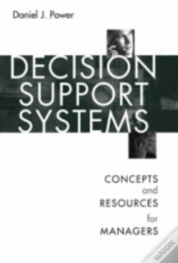 Capa do artigo Decision Support Systems