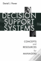 Capa do artigo Decision Support Systems