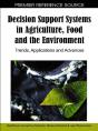 Decision Support Systems In Agriculture, Food And The Environment - Preview