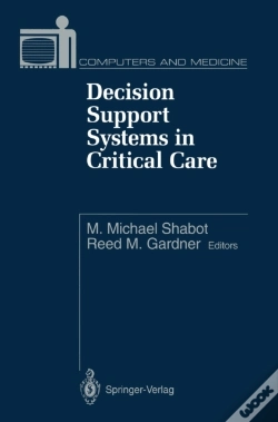 Capa do artigo Decision Support Systems In Critical Care
