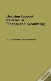 Capa do artigo Decision Support Systems In Finance And Accounting