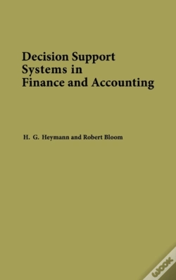 Capa do artigo Decision Support Systems In Finance And Accounting