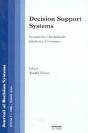 Decision Support Systems Jds Volume 7 1998 Special Issue - Preview