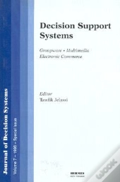 Decision Support Systems Jds Volume 7 1998 Special Issue