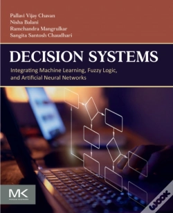 Capa do artigo Decision Systems