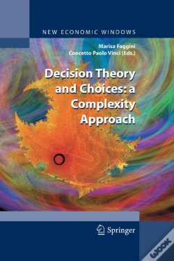 Capa do artigo Decision Theory And Choices: A Complexity Approach