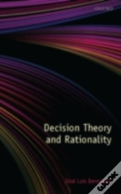 Capa do artigo Decision Theory And Rationality