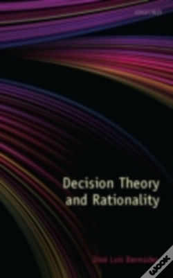 Capa do artigo Decision Theory And Rationality