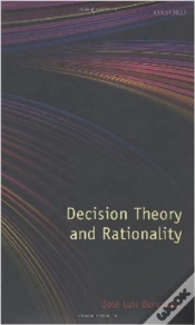 Capa do artigo Decision Theory And Rationality