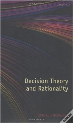 Capa do artigo Decision Theory And Rationality