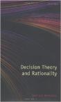 Decision Theory And Rationality - Preview