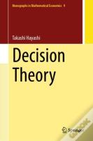 Decision Theory