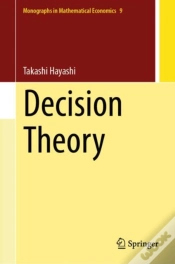 Capa do artigo Decision Theory