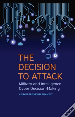 Capa do artigo Decision To Attack