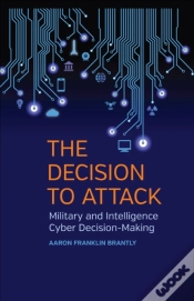 Capa do artigo Decision To Attack