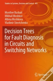 Capa do artigo Decision Trees For Fault Diagnosis In Circuits And Switching Networks