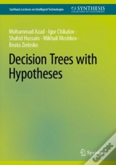 Decision Trees With Hypotheses