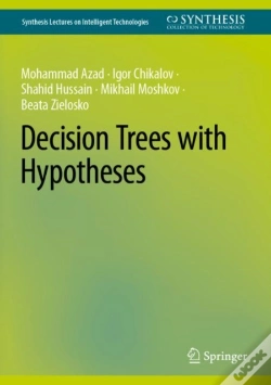 Capa do artigo Decision Trees With Hypotheses