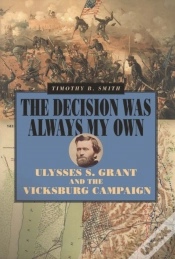 Capa do artigo Decision Was Always My Own