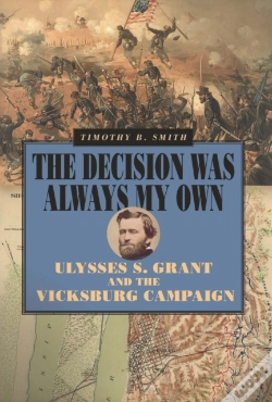 Capa do artigo Decision Was Always My Own