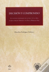 Capa do artigo Decisión Y Compromiso