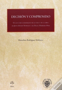 Capa do artigo Decisión Y Compromiso