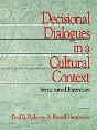 Decisional Dialogues In A Cultural Context - Preview